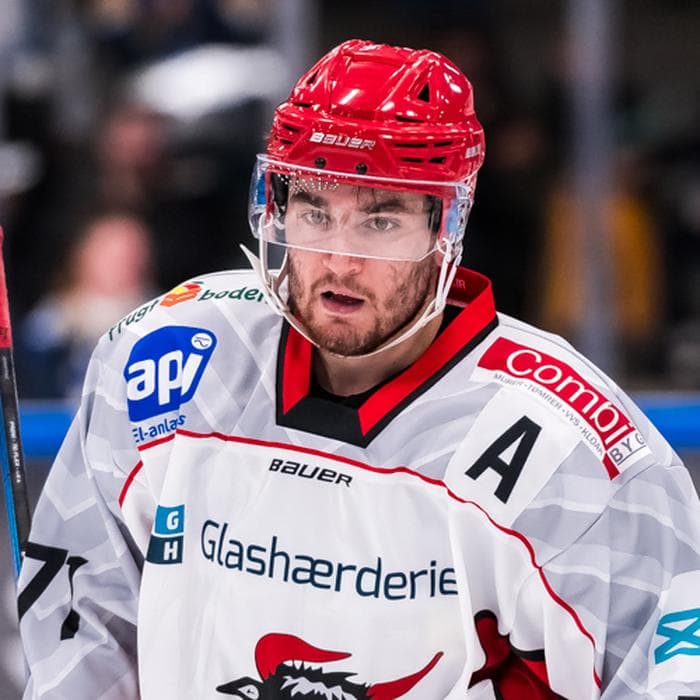 Nicklas Beyer Carlsen