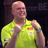 Michael van Gerwen