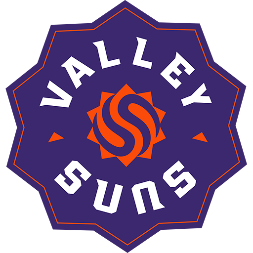 Valley Suns artwork 1