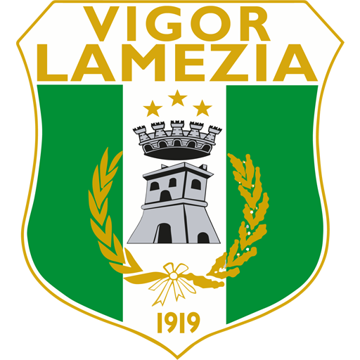 Vigor Lamezia badge