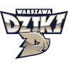Dziki Warszawa