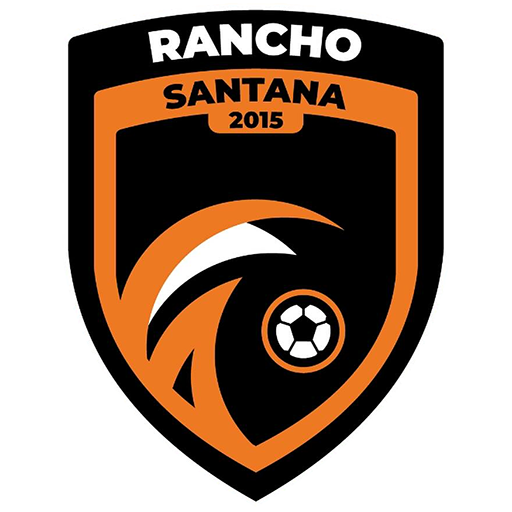 Rancho Santana badge