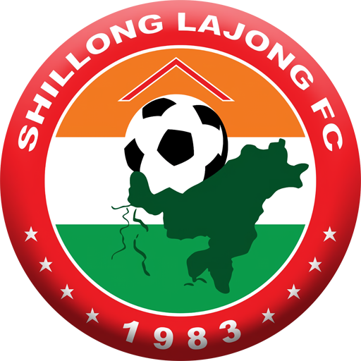 Shillong Lajong badge