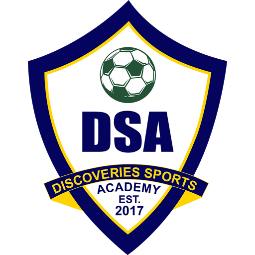 Discoveries SA badge
