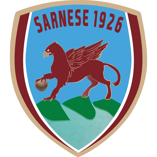 Sarnese badge
