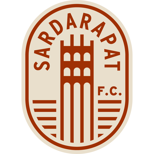 Sardarapat badge