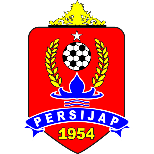 Persijap Jepara artwork 1