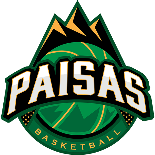Paisas Basketball artwork 1