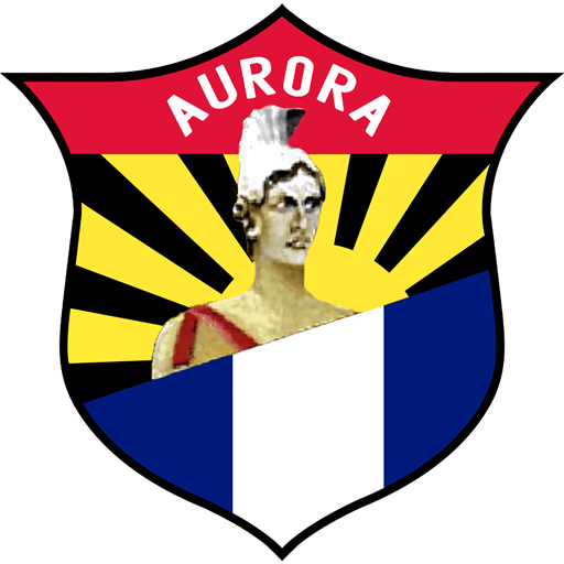 Aurora FC artwork 1