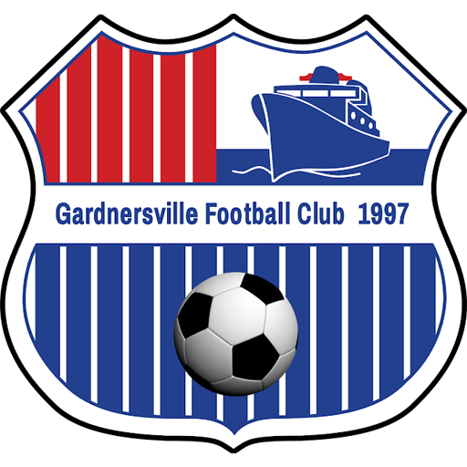 Gardnersville badge