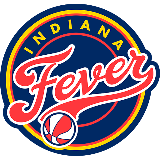 Indiana Fever badge