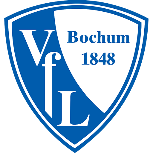 Bochum II badge