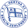 Hertha Zehlendorf