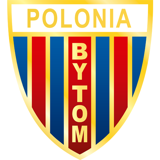 Polonia Bytom badge