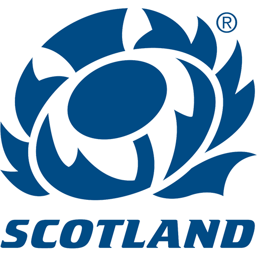 Scotland Rugby artwork 1