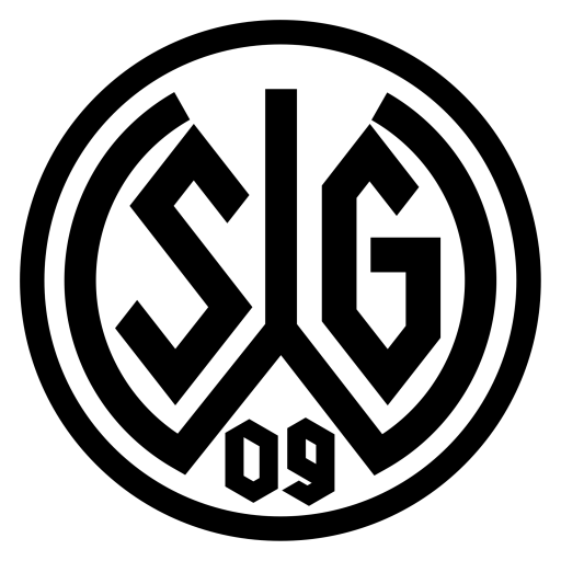 SG Wattenscheid 09 badge
