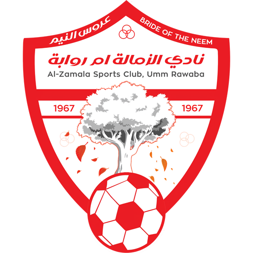 Al-Zamala Umrawaba badge