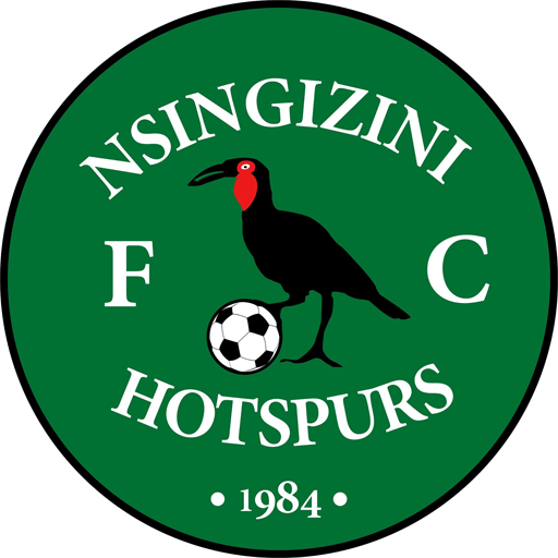 Nsingizini Hotspurs badge