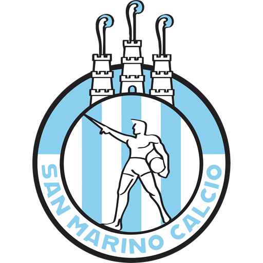 San Marino Calcio badge