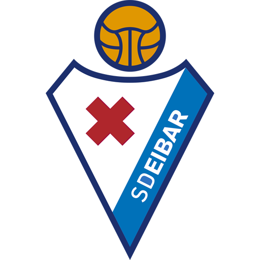 Eibar B badge