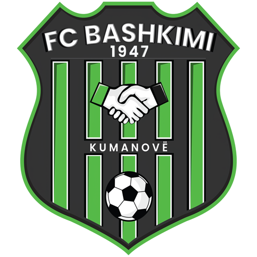 Bashkimi artwork 1