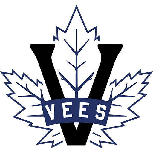 Penticton Vees badge