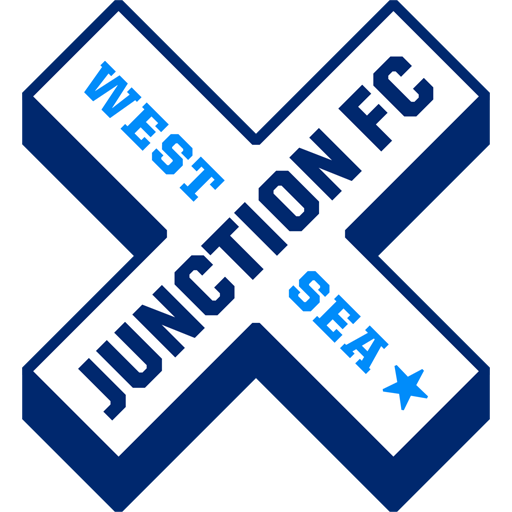 West Seattle Junction badge