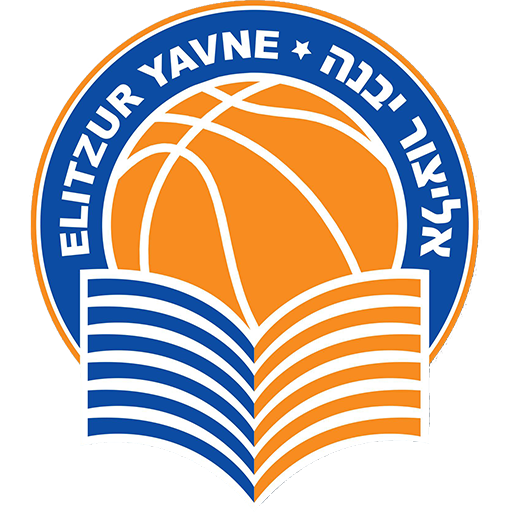 Elitzur Yavne BC badge