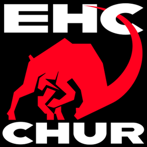 EHC Chur badge
