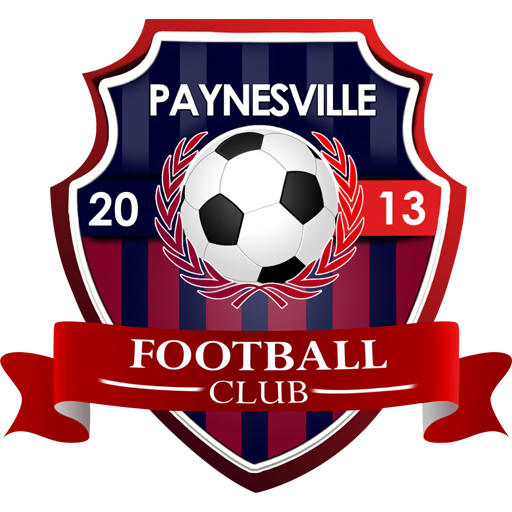Paynesville badge