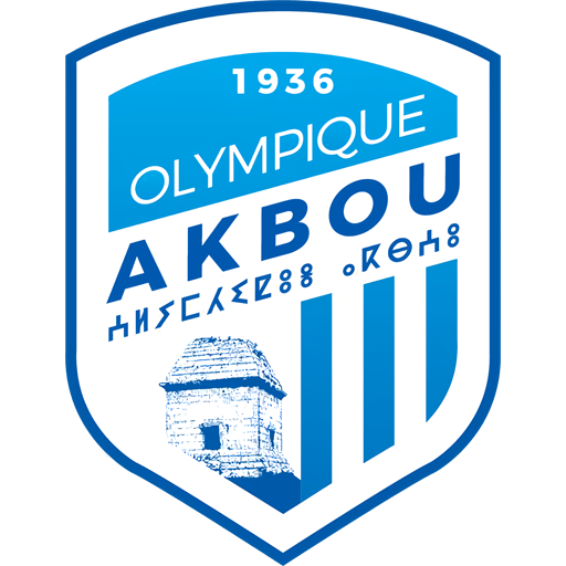 Olympique Akbou artwork 1