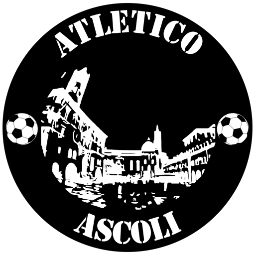 Atletico Ascoli badge