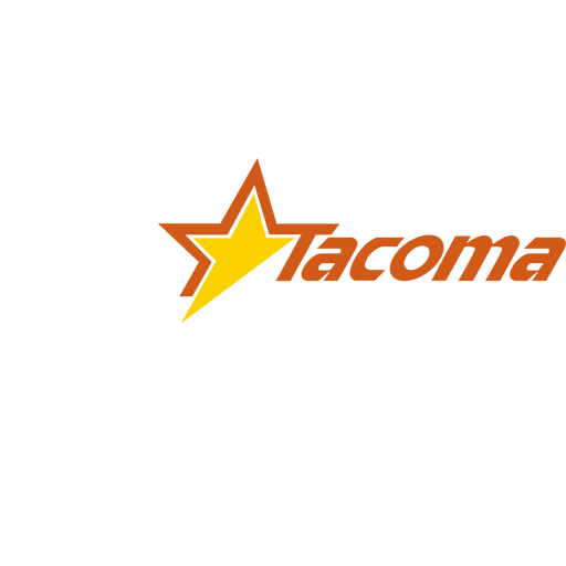 Tacoma Stars badge