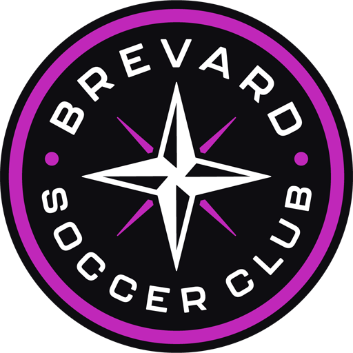 Brevard SC badge