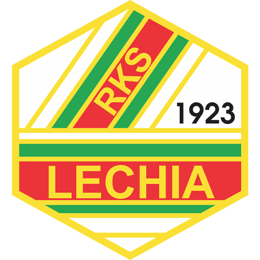 Lechia Tomaszów Mazowiecki badge