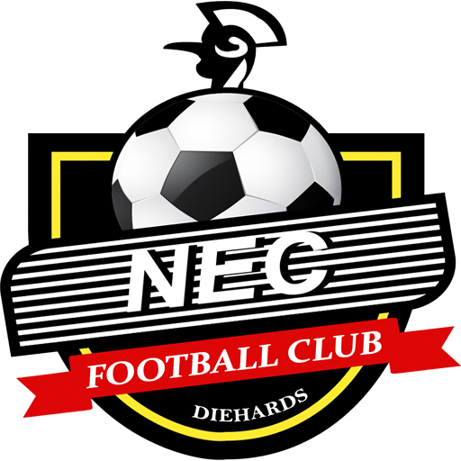 NEC FC badge