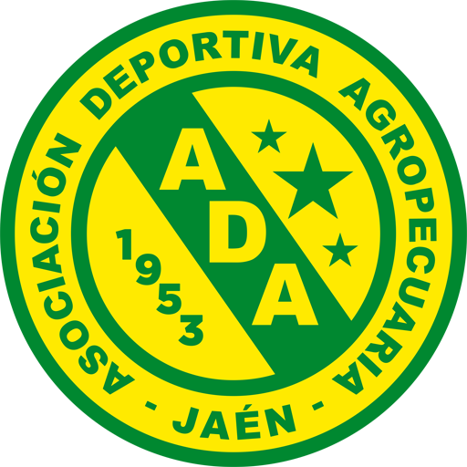 ADA Jaén badge