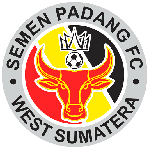 Semen Padang badge