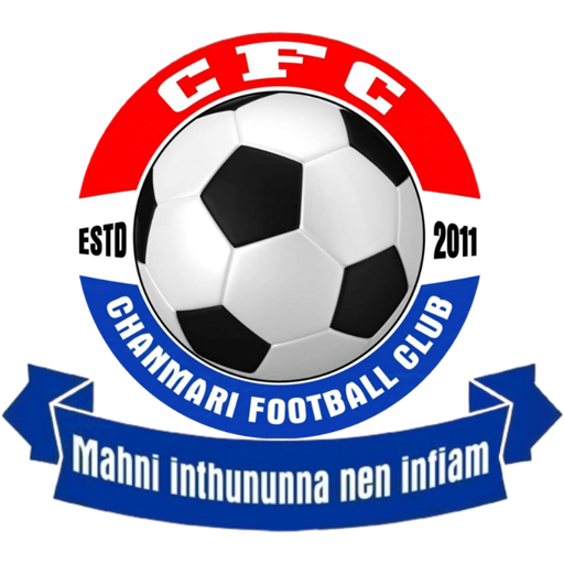 Chanmari badge