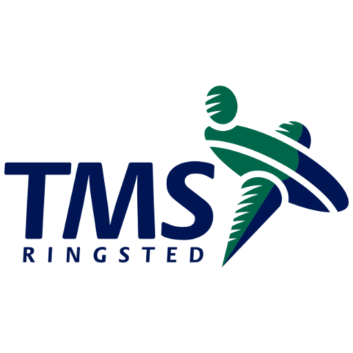 TMS Ringsted badge