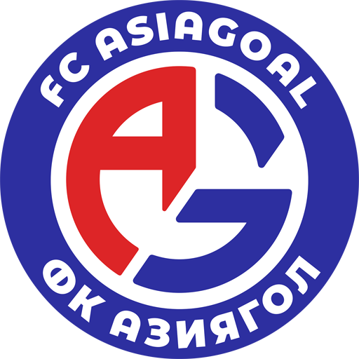 Asiagoal Bishkek badge