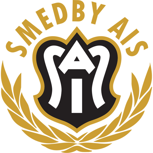 Smedby AIS badge