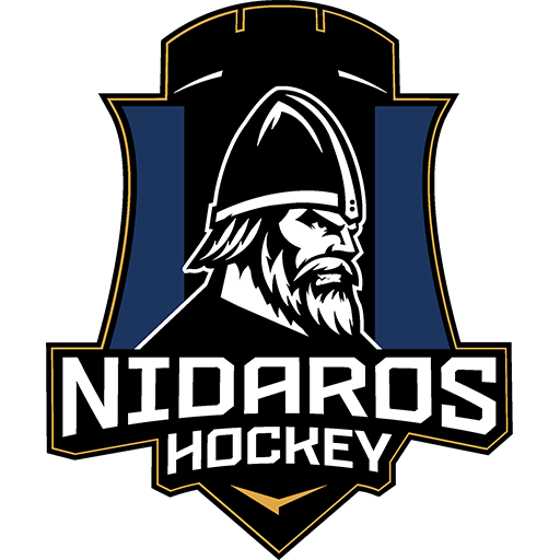 Nidaros badge