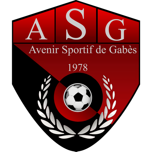 AS Gabès artwork 1