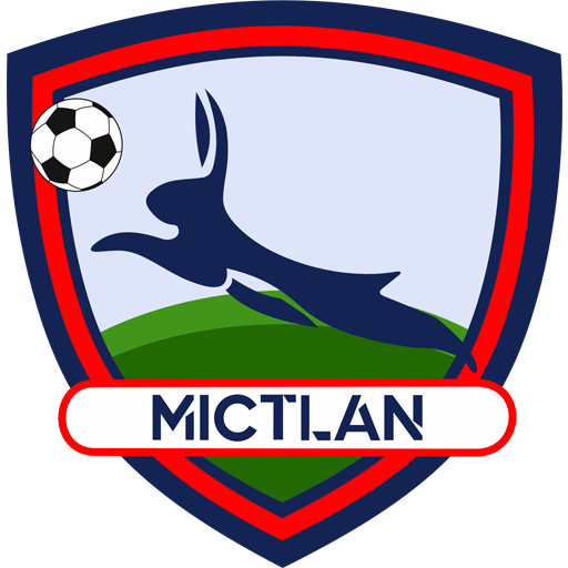 Deportivo Mictlán badge