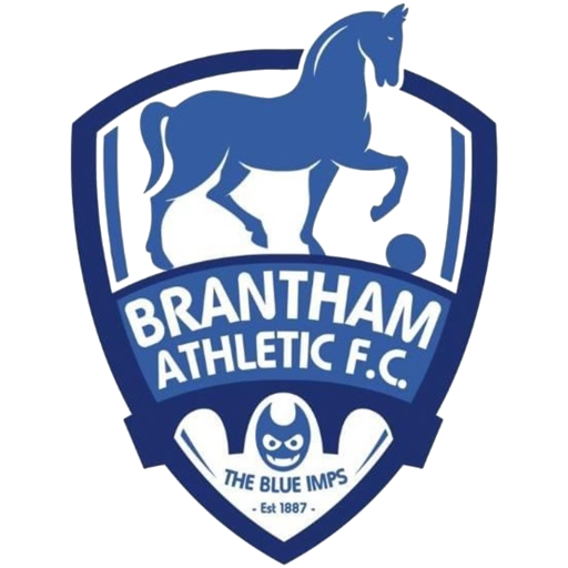 Brantham Athletic artwork 1