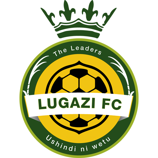 Lugazi badge