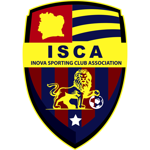ISCA badge