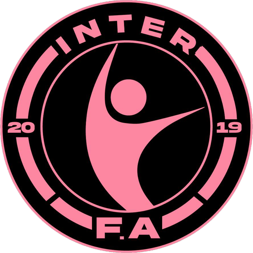 Inter FA badge