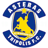 Asteras Tripolis II